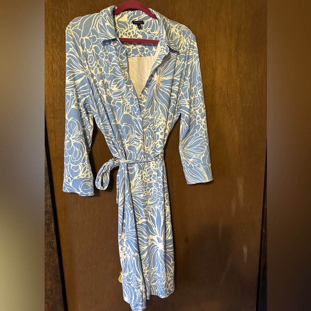 Dress Talbots